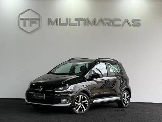VOLKSWAGEN FOX 1.6 MSI TOTAL FLEX XTREME 4P MANUAL VOLKSWAGEN FOX 1.6 MSI TOTAL FLEX XTREME 4P MANUAL